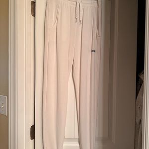 Gymshark joggers size small